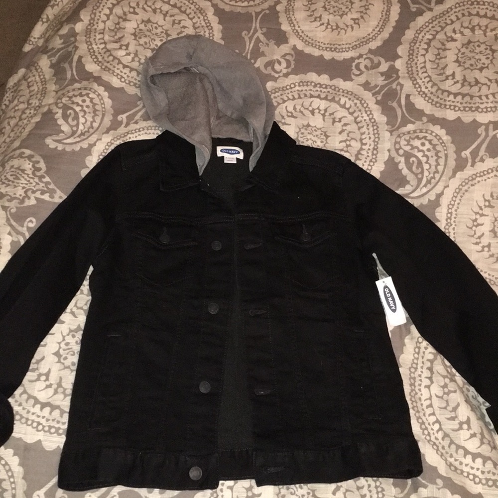 Jacket